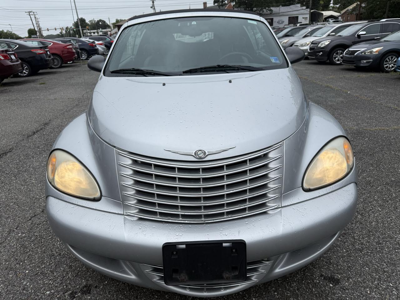 chrysler pt cruiser 2005 3C3AY75S15T265685 image chrysler pt cruiser 2005 3C3AY75S15T265685 image